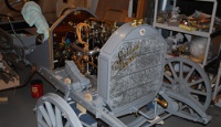 engine