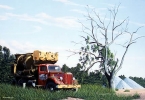 116 Mack Mixer