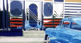 #127 Diner