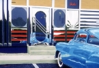 #127 Diner