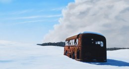 132 Last Stop