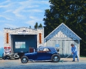 #134 Check the Tires