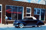 #135 Custom Shop