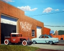 136 Back Alley Hot Rod Shop