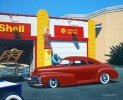 #150 Shell Service