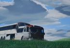 #163 'Last Scene for the Scenic Cruiser',