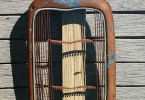 #165 '32 Ford Grille'