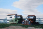 #169 'Mr. Worley's Trucks'