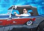 #173 'Ray-Bans and Reflections'