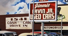 #194 'Used Cars'