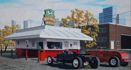 #234. "Hot Diggity Dogs!