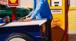 #246. "Premium Gas"