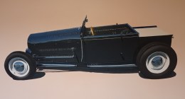 #262. " '28 Ford Roadster Pickup "