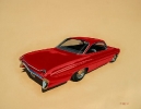 #51 'Red Rocket'