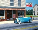 #61 'Down on the Corner'