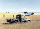 #68 'Bill's Truck