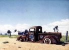 #73 'Ward's Truck'