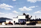 #81 'Midway Mart'