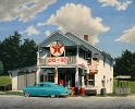 #87 'Gas N Go'