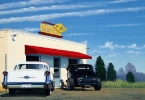 #92 'Nice Day for a Hotdog'