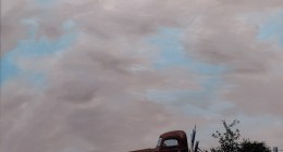 #269. "Floyd County Sentinel"