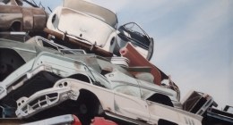 #275 "Rust and Chrome"