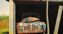 #187 'Boones Mill Chevy'