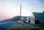 #104 Late in the Day