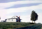 #108 'Afternoon at Sontag'