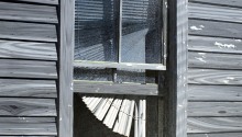 #139 'Bill's Window'