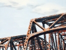 #147 'Iron and Steel'