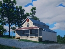#149 'Crossroads Store, Franklin County'