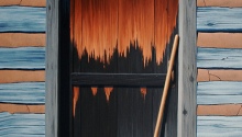 #151 'Broom and Bucket'