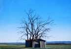 #167 'Garage Out Back'