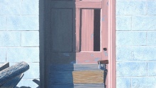 #183 'Afternoon Shadows'