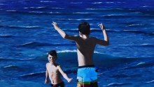 #232. "Splash"
