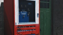 #236. "Don't Go 'Round Hungry".