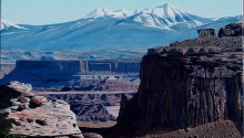 #248. "Canyonlands, Utah"