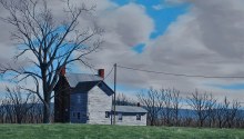 #253. "Sontag House".