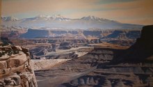 #258. "Canyonlands, Utah #2".