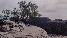 #265. "Canyonlands, Utah" (#3)