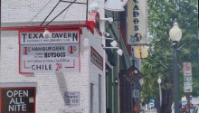 #266. "Texas Tavern"