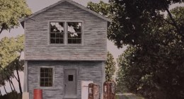 #292. "Reynolds Store"