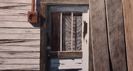 #294 Door At Floyd Va