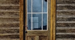 #290. "Bodie-Door"