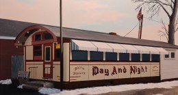 #289. "Day and Night Diner"