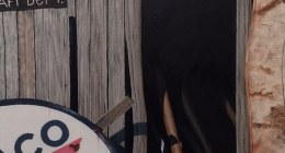 #274."Driveshaft Department"